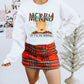 Merry Christmas ya filtty animal