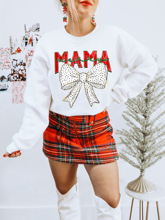 Merry Mama