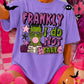 Frankly I do not care