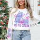 Tis the season to be merry ( add sleeve 5in if you want it)