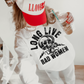 Long live rad women