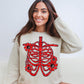 Rib cage