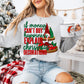 If money can't buy happiness explain Christmas decorations