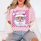 Santa Baby