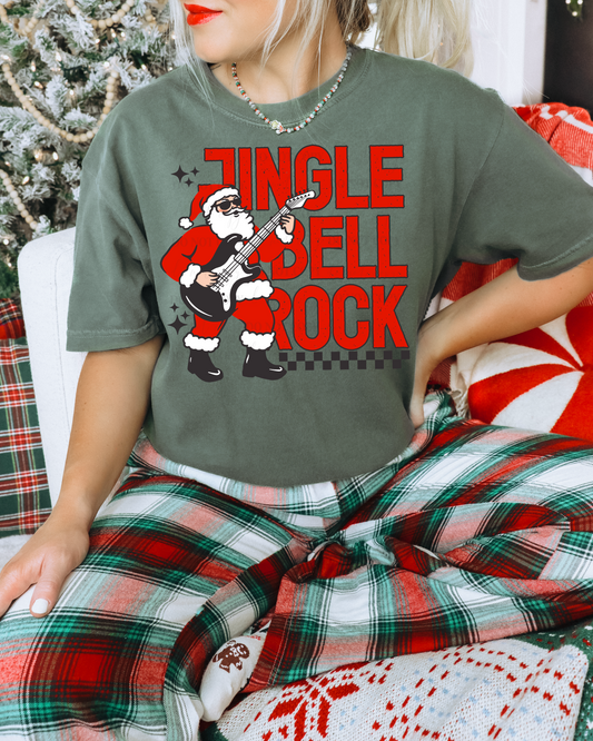 Jingle bell rock