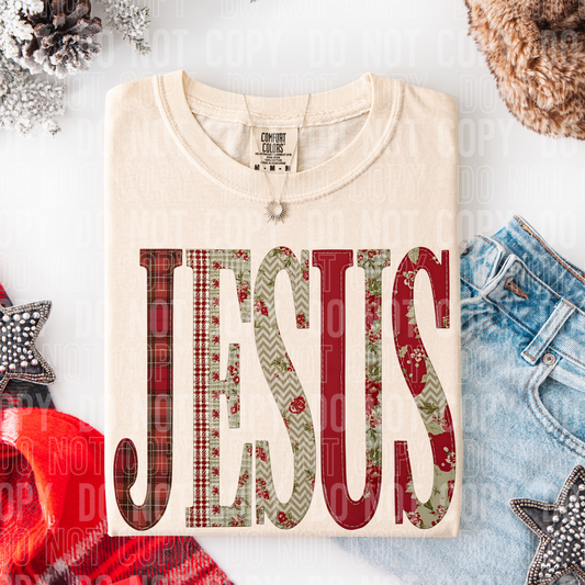 Jesus