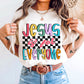 Jesus is for everyone