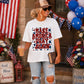 Make America pray again