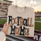 Football Mama