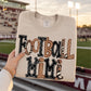 Football Mimi