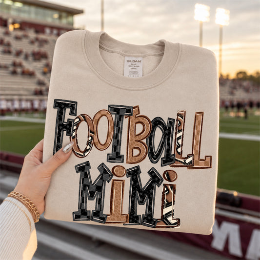 Football Mimi