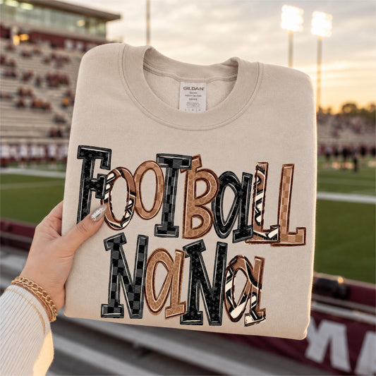 Football Nana