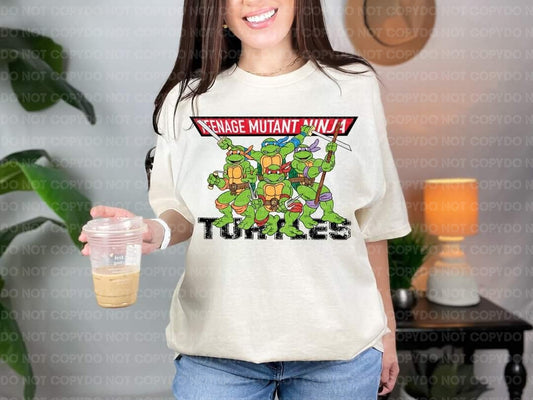 Turtles