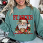 St. Nicks coffee co