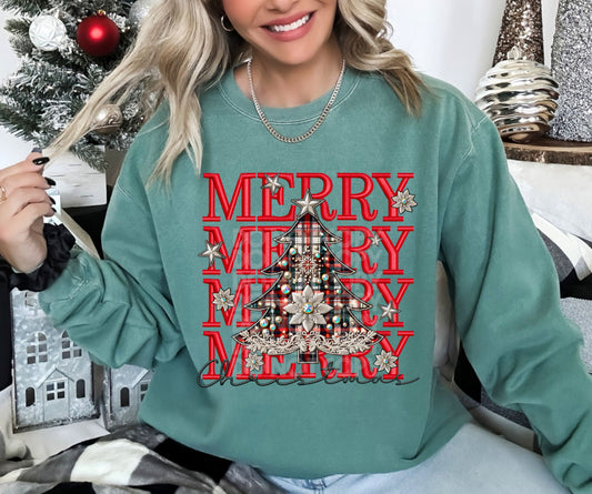 Merry Merry Merry Merry