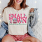 Small Town Christmas