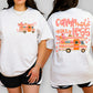 Camp more worry less (pocket included)