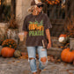 Pumpkins & praise