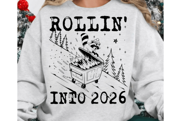 Rollin' into 2026