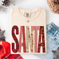 Santa