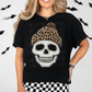 Skeleton faux effect