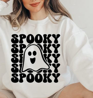 Spooky
