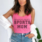 Free advice: Don't mess with a sports mom