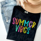 Summer Vibes