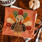 Turkey (faux effect)