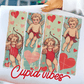 Cupid vibes