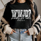 WWJD? probably flip tables
