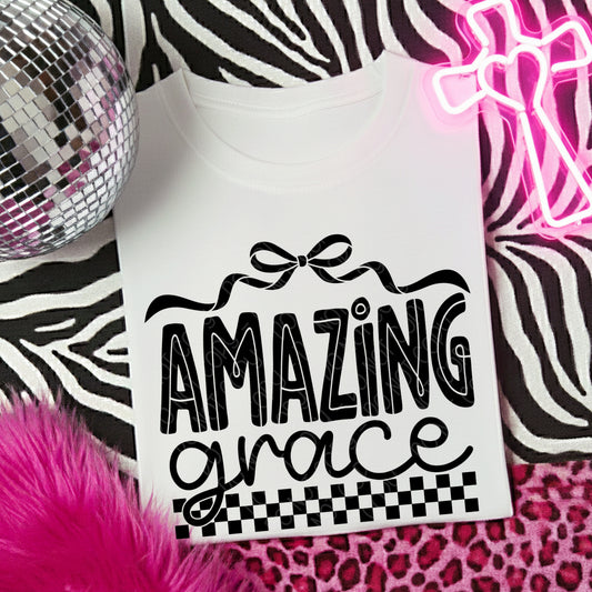 Amazing grace