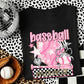 Baseball mama