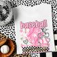 Baseball mama