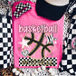 Basketball mama