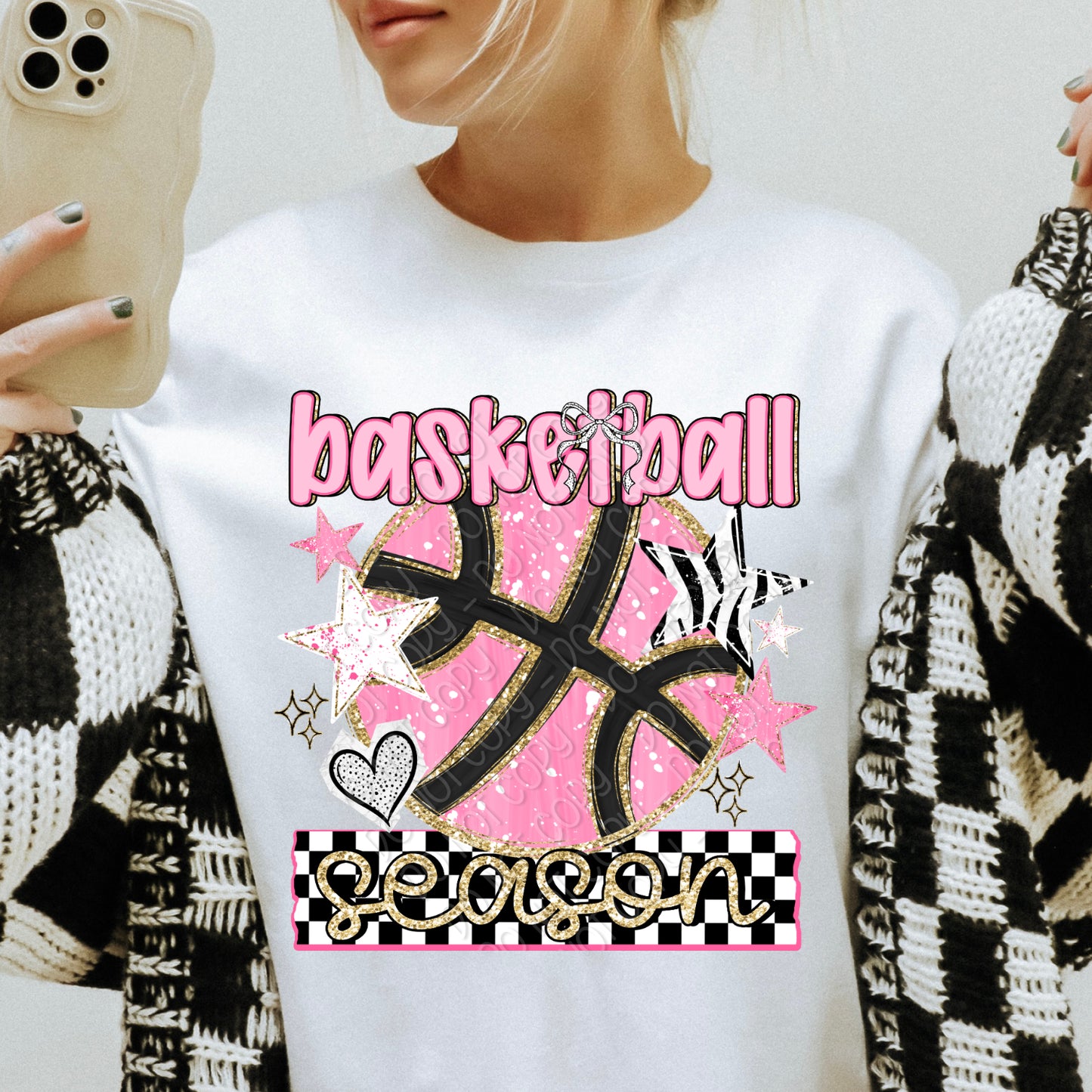 Basketball season