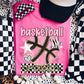 Basketball season