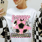 Soccer mama
