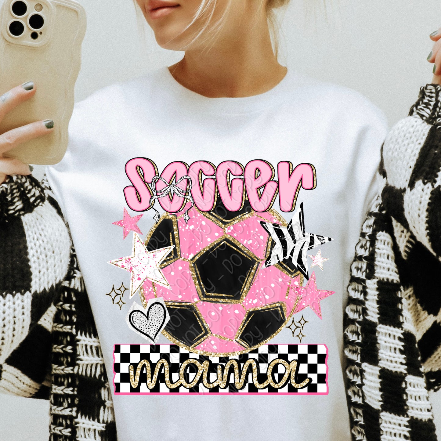 Soccer mama