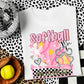 Softball mama