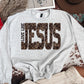 Love like Jesus