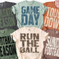 Football collection