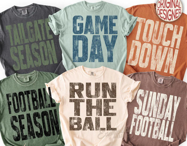 Football collection