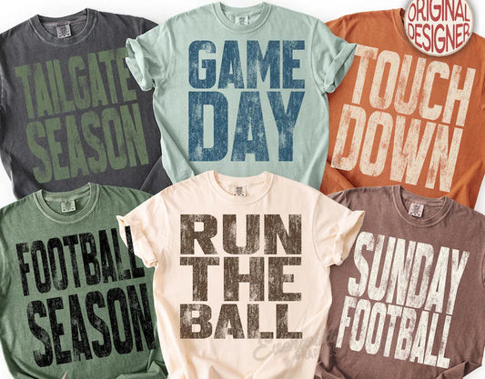 Football collection