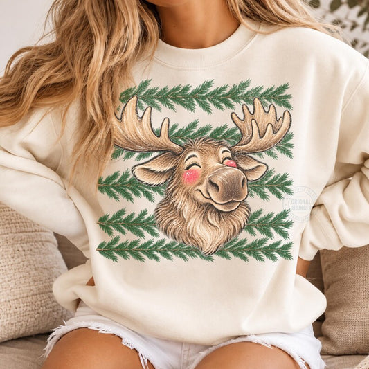 Elk