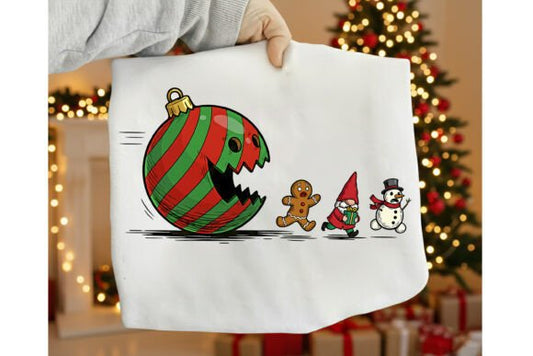 Run Christmas