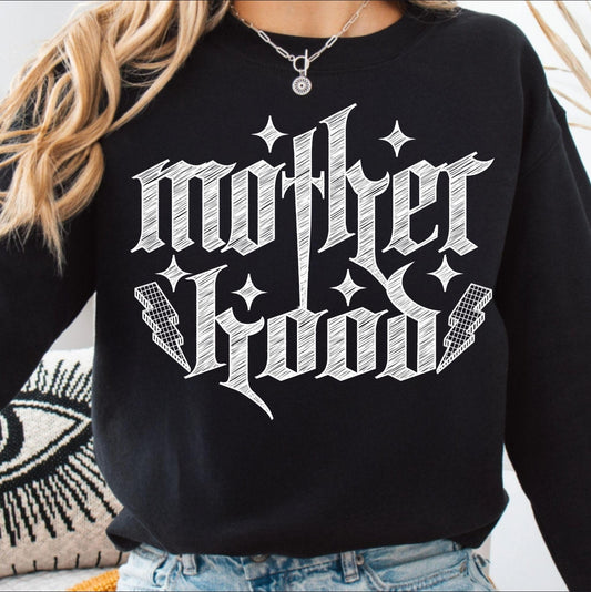 Motherhood