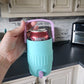 Retail price-Cooler style can Holder-3d printed *Choose your size & color* 5-7 BUSINESS day TAT