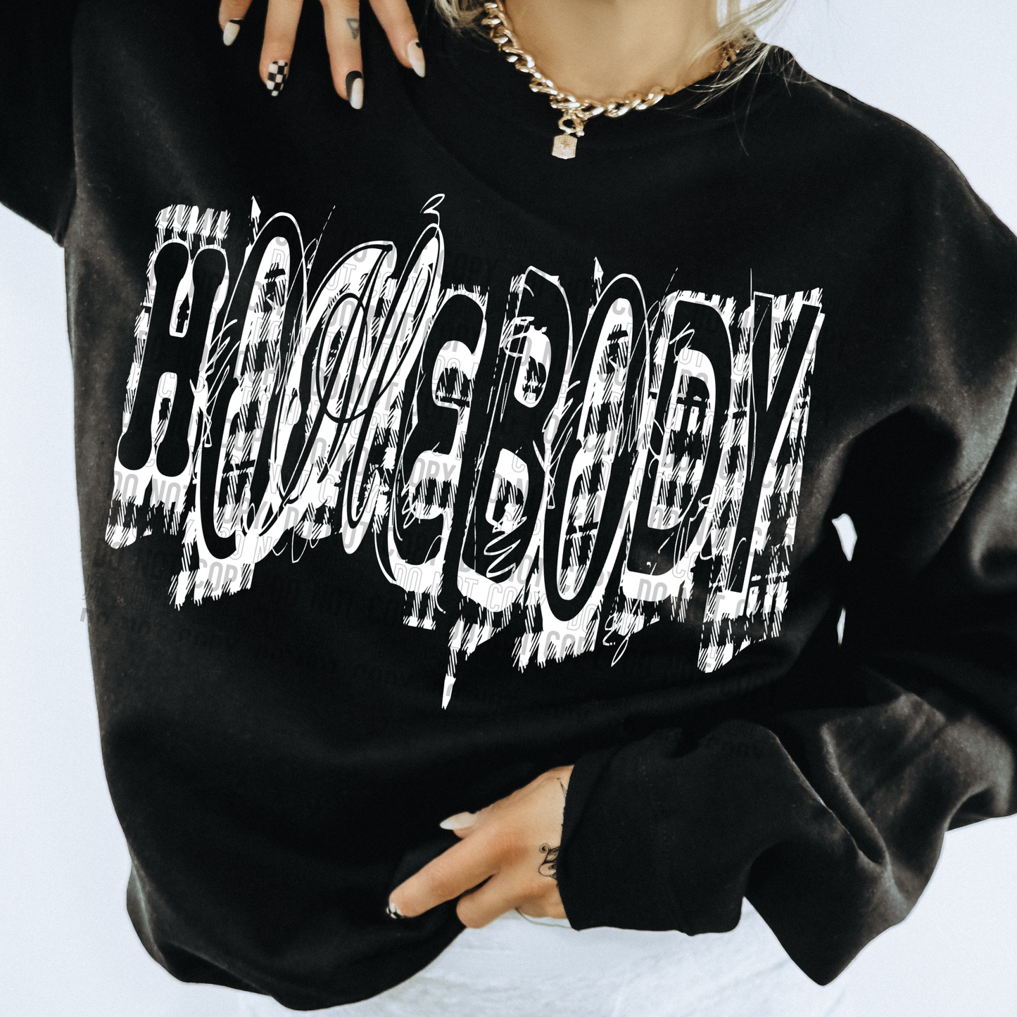 Homebody