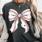 Baseball bow